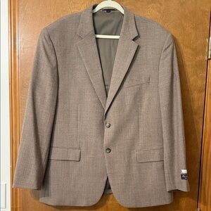 Jos. A. Bank Brown Blazer for Men